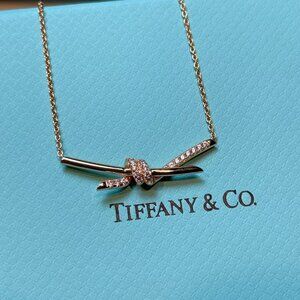 Tiffany & Co. necklace